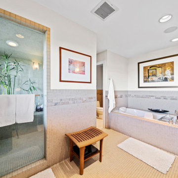 Rare Opportunity to Own MCM in the West Hills of Portland, OR