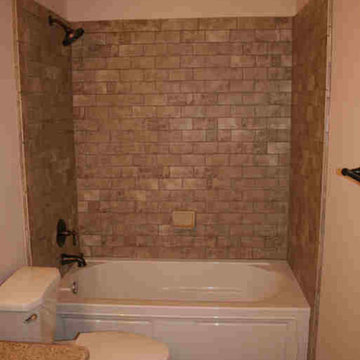 Hillan Holmes Projects