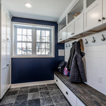Spectacular Makeover for an Open First Floor Plan in Arlington VA