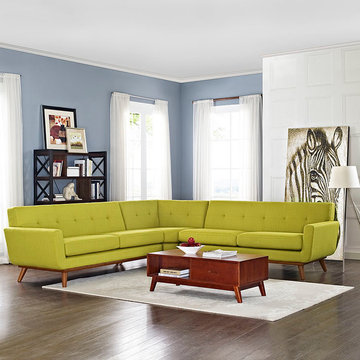 Engage 3pc Sectional