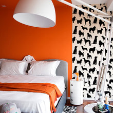 Joshua Room