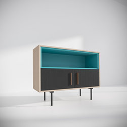 Модуль-А - Living Room Furniture