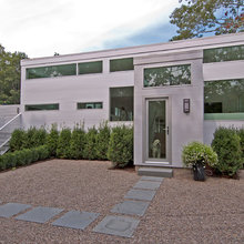 Modern