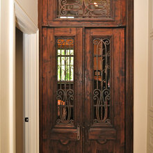 doors