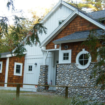 Arbor Cottage
