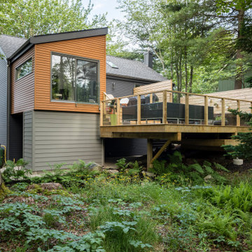 Cedar Renditions Home Exteriors