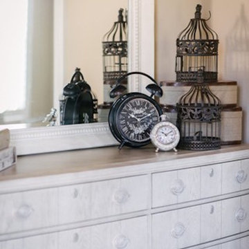 Laura Nugent - Allied, ASID - Crickets Home Furnishings