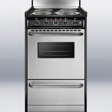 20 inch ranges