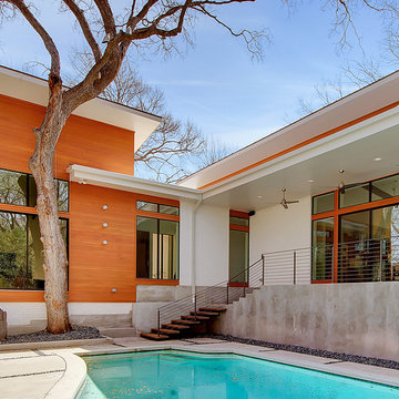Preston Creek Project