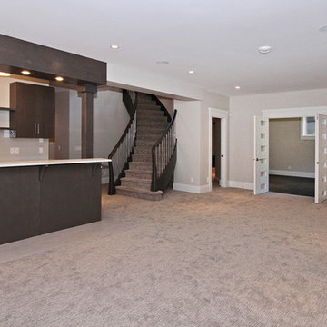 Quick Possession Home