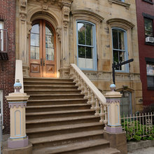 1-Maison de ville