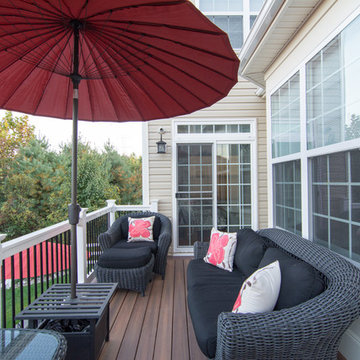 Patio & Deck - Bowie, MD