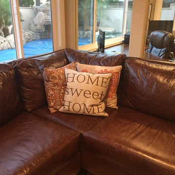 Fountain Valley Full Home Design-Build Remodel