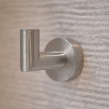 Bathroom Remodel - The Problem-Solvers Behind This Gorgeous Project