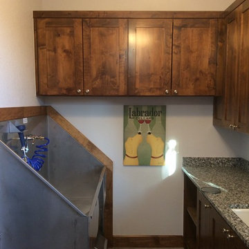 900 White Bluff Trail