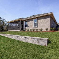 Sandy Creek Model Home - Products