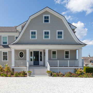 Westerly R.I. Gambrel HOBI Award Winner