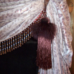 DC Portfolio - Fabric