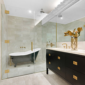 Tribeca Loft, New York, NY