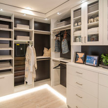 Laguna Closets