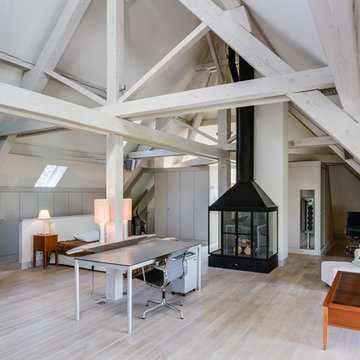 Real estate Shooting Switzerland #1