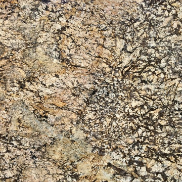Golden Persa Granite