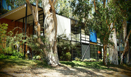 絶対に知っておきたいモダニズムの傑作住宅10選