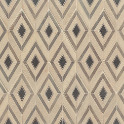 Swart - Wall And Floor Tile