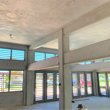 Garage Loft Conversion