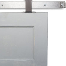 barn door hardware & doors