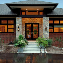 Farmington House