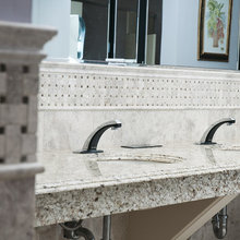 CLover Masterbath