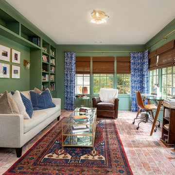 A Special Cottage Transformation
