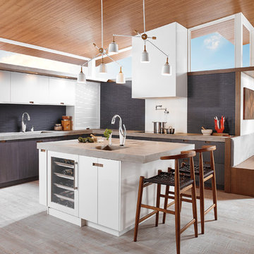 The Vuelo® Kitchen Collection