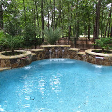 Pools