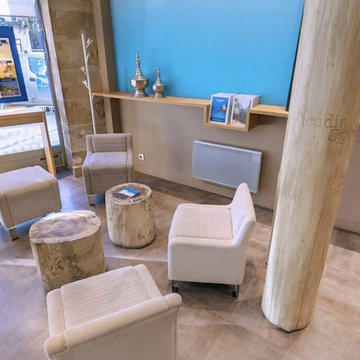 Agence Club Med Bordeaux