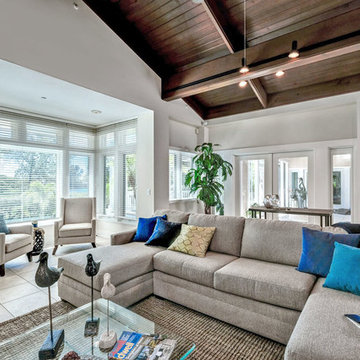 Anna Maria Island Waterfront Home