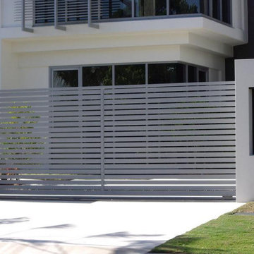 Projects gallery