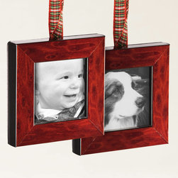 PRODUCTS | Ornament Sets - Christmas Ornaments