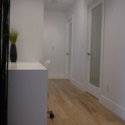 condo renovation - Products