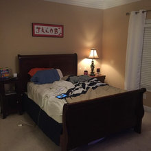 My Bedroom