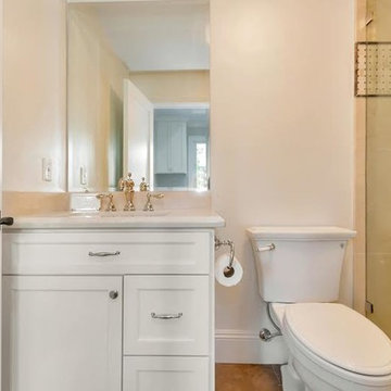 Orinda home remodel