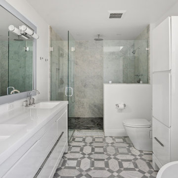 Whole House Interior Renovation in Bala Cynwyd, PA