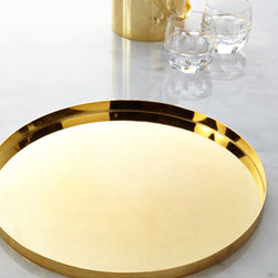 Holiday Entertaining - Serving Dishes And Platters
