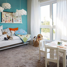 baby room