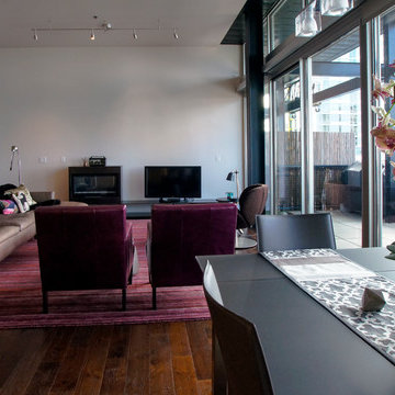 Belltown Penthouse