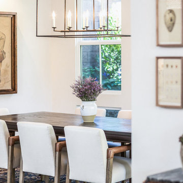 Classic Farmhouse