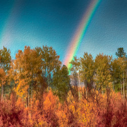 Rainbow Surprise - Products