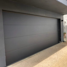 garage door ideas