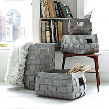 storage/organization